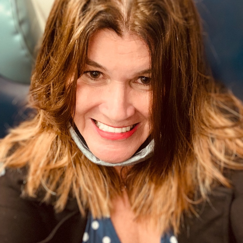 Meet your Posher, Eve